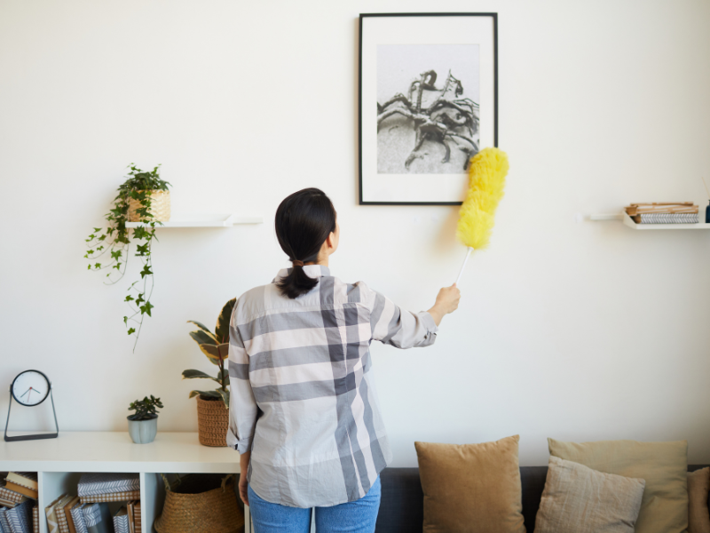 maman astuces pour optimiser temps lâcher prise